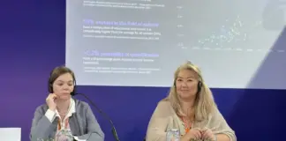 Организатор международного архитектурного конгресса ARCHICA выступила с докладом на World Urban Forum 2024 World Urban Forum