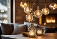 Как свет влияет на наше благополучие Свет modern lights