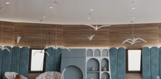 «Дизайн-Перспектива 2024»: итоги масштабного проекта для молодых дизайнеров Дизайн-перспектива