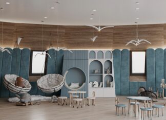 «Дизайн-Перспектива 2024»: итоги масштабного проекта для молодых дизайнеров Дизайн-перспектива