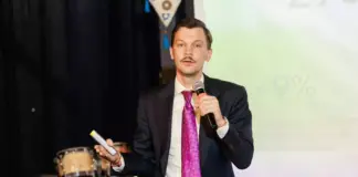 В 2024 году решения «Лаборатории Касперского» заблокировали более 5,8 миллионов фишинговых атак в Казахстане фишинг