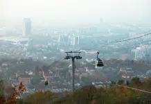 Новые правила застройки поменяют облик Алматы Градостроительный регламент