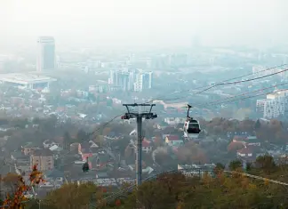 Новые правила застройки поменяют облик Алматы Градостроительный регламент