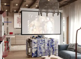 Итоги 13 сезона конкурса дизайнеров и архитекторов «Керамогранит в Архитектуре. Возрождая традиции»