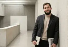Санасар Алексанян: провокация и поэзия пространства Санасар Алексанян