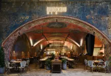 «Дареджани»: Современное прочтение грузинской традиции