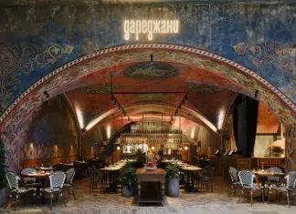 «Дареджани»: Современное прочтение грузинской традиции