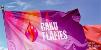 Регистрация на участие и подачу работ на Baku Flames 2025 уже открыта!