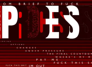 Дизайн-процесс в девяти песнях: музыка творчества и боли дизайн процесс