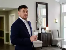 Ведущий UX/UI-дизайнер Сунгат Болатов: «Мне помогло техническое образование» Сунгат Болатов