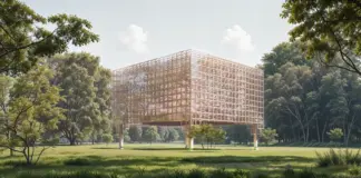 ŞENBER: Традиция, спрятанная в кубе Şenber