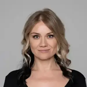 Екатерина Доронина