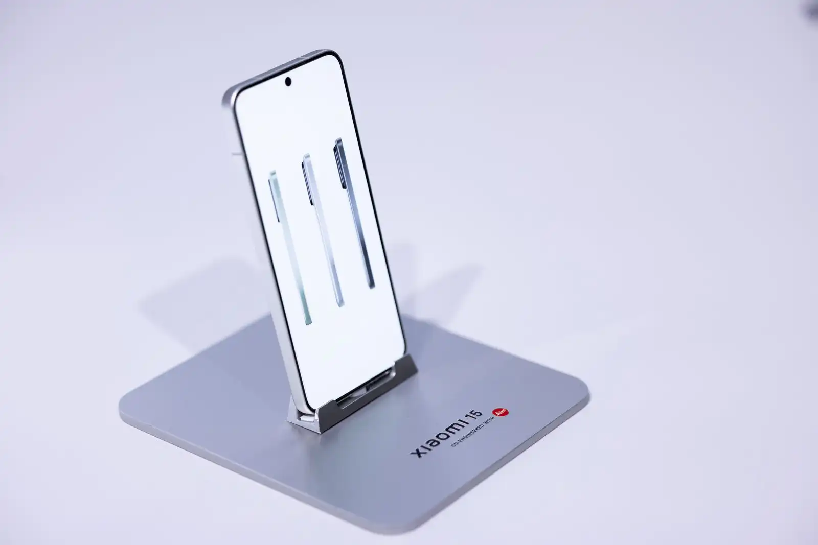 Xiaomi 15