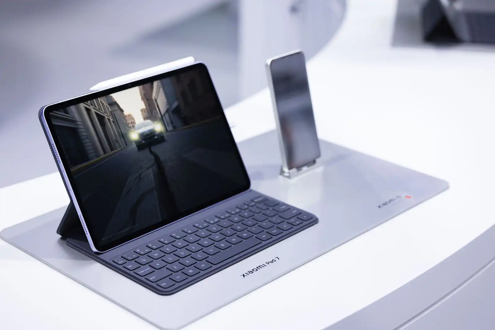 Xiaomi Pad 7