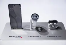Xiaomi 15