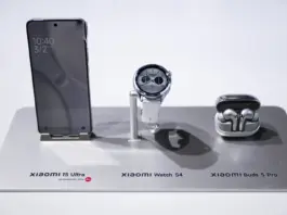 Xiaomi 15