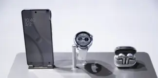 Xiaomi представляет новые AIoT-устройства для более умного, стильного и взаимосвязанного образа жизни Xiaomi 15