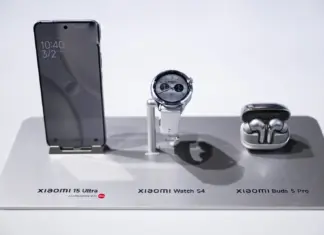 Xiaomi представляет новые AIoT-устройства для более умного, стильного и взаимосвязанного образа жизни Xiaomi 15