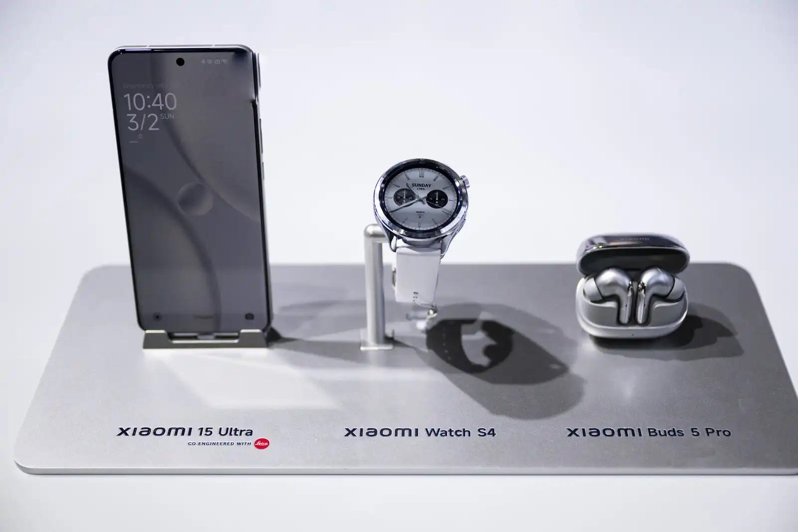 Xiaomi 15