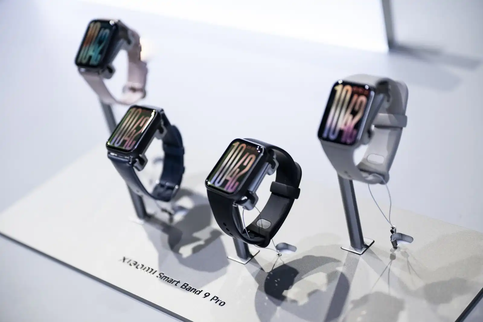 Xiaomi Smart Band