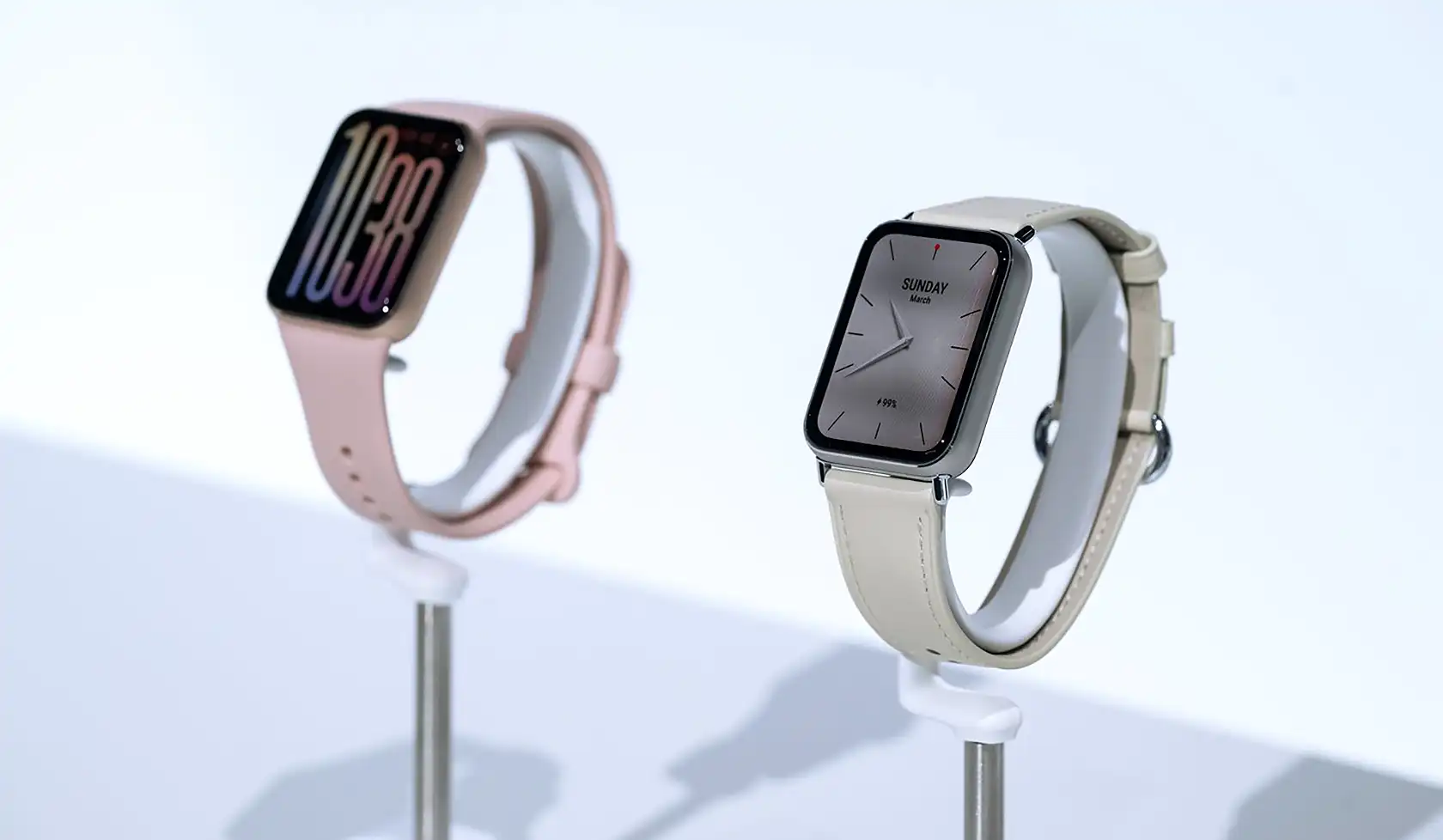Xiaomi Smart Band 9 Pro