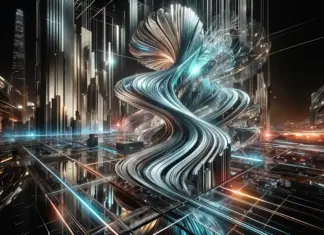 Центральноазиатский павильон в Сиане (Китай) приглашает художников из Центральной Азии для участия в международном проекте