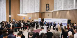 Будущее индустрии покрытий в Центральной Азии: итоги крупнейшей выставки Central Asia Coatings Show