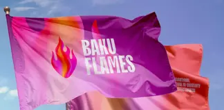 Встречайте полную программу фестиваля Baku Flames 2025: лидеры индустрии, музыка, вдохновение