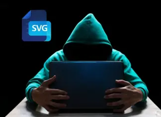 Векторная атака: «Лаборатория Касперского» предупреждает о фишинговой схеме с использованием SVG-файлов kaspersky svg-beware