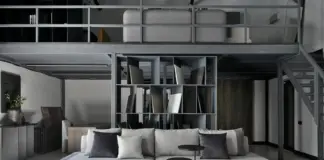 Проект офиса Romeo & Л.И.С.Т офис