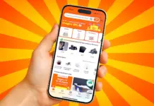 Платформа Taobao выходит на рынок Казахстана с новым интерфейсом приложения, расширяя возможности для покупателей Taobao