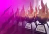 Baku Flames