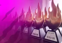 Baku Flames