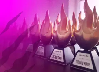 Baku Flames