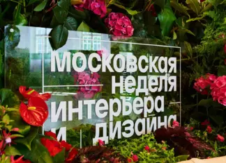 Московская неделя дизайна, Дарья Василькова