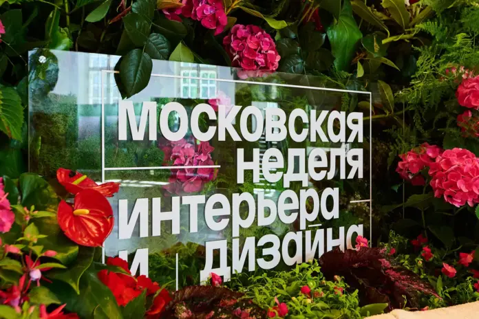 Московская неделя дизайна, Дарья Василькова