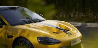 Xiaomi и Gran Turismo объявили о партнёрстве: Xiaomi SU7 Ultra официально добавлен в Gran Turismo 7