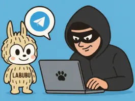 Labudu