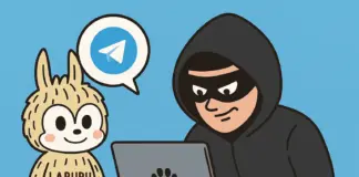 Осторожно, подделка: злоумышленники активизировались на фоне роста популярности Labubu Labudu