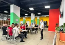 КарУК зеленая стратегия