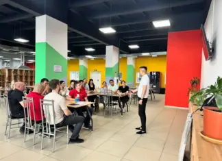 КарУК зеленая стратегия