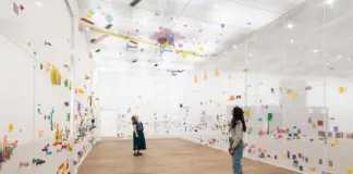 Топ-5 выставок Европы и мира: что посмотреть в путешествии: COVER_The-Genesis-Exhibition-Do-Ho-Suh-at-Tate-Modern-Tate-Photography-(Jai-Monaghan)-(3)