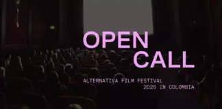 Из Алматы в Колумбию: Alternativa Film Festival открывает новый сезон и расширяет конкурсную программу Alternativa Film Festival