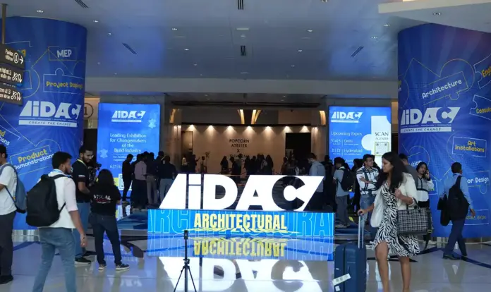 iDAC