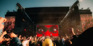 Park Live Almaty расширяется: к лайн-апу присоединяется Robbie Williams Park Live