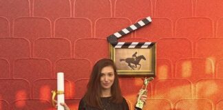 Анимационный фильм «Сын» Жанны Бекмамбетовой: победа в Шанхае