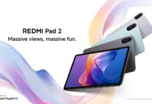 Redmi Pad 2