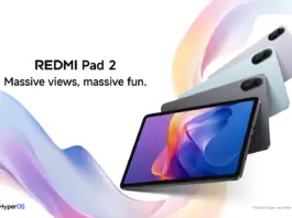Redmi Pad 2