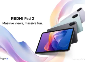Redmi Pad 2