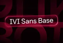 ivi sans base_press release